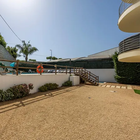 Апартаменты Casa A