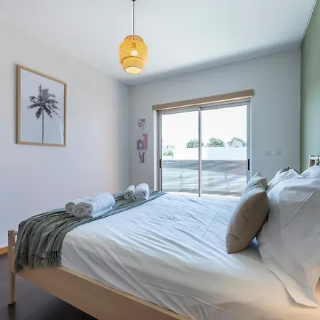 Casa A Апартаменты