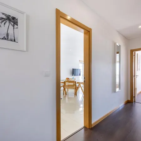 Casa A 公寓 奥霍斯德古阿