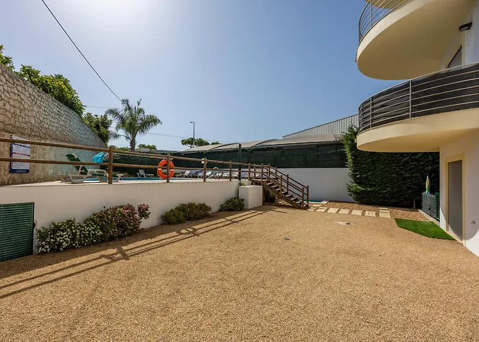 Апартаменты Casa A