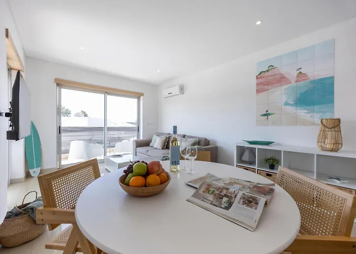 Casa A Ольюш-ди-Агуа (Албуфейра)