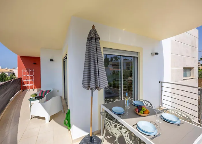 Апартаменты Casa A *