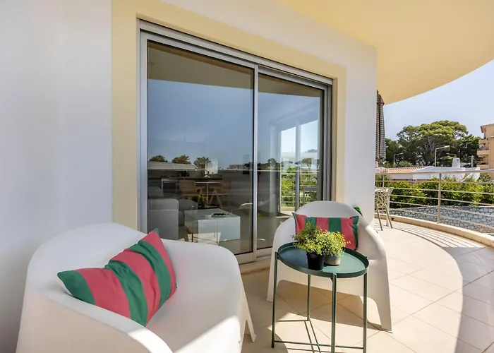 Casa A Апартаменты *