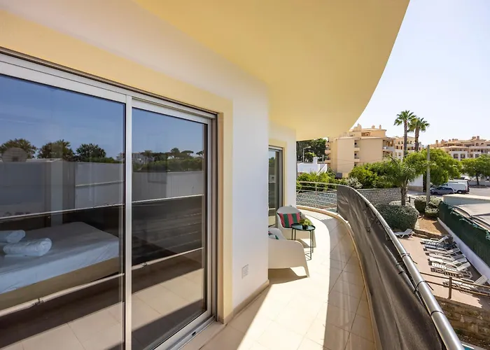 Апартаменты Casa A *