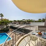 Casa A Apartment Olhos de Agua (Albufeira)