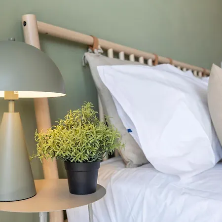 Casa A * Olhos de Agua (Albufeira)