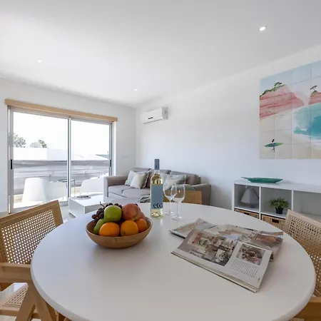 Casa A Olhos de Agua (Albufeira)