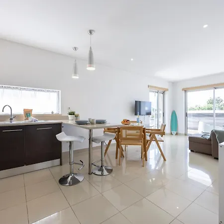 Appartement Casa A *