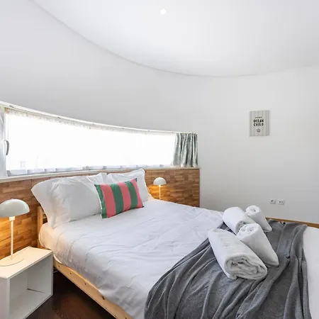 Appartement Casa A Olhos de Agua (Albufeira)