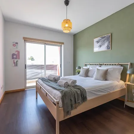 Apartment Casa A