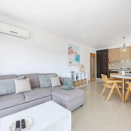 Casa A Apartment *