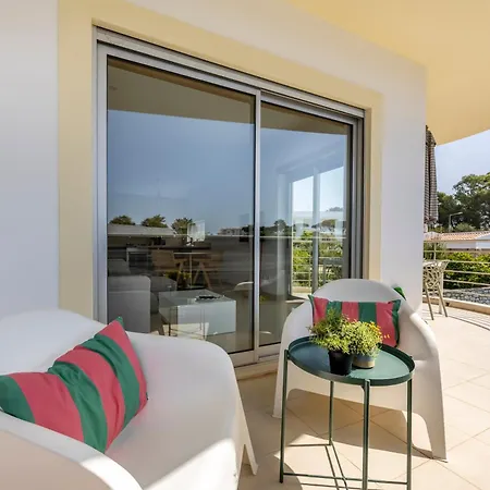 Casa A Apartment *