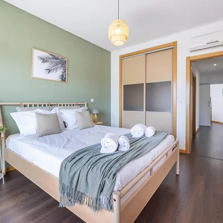 Casa A Appartement Olhos de Agua (Albufeira)