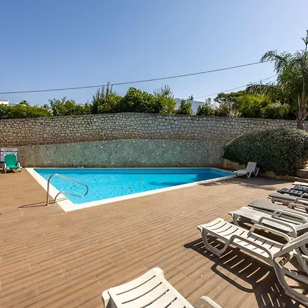 Casa A Appartamento Olhos de Agua (Albufeira)