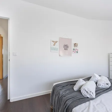 Casa A Appartamento Olhos de Agua (Albufeira)